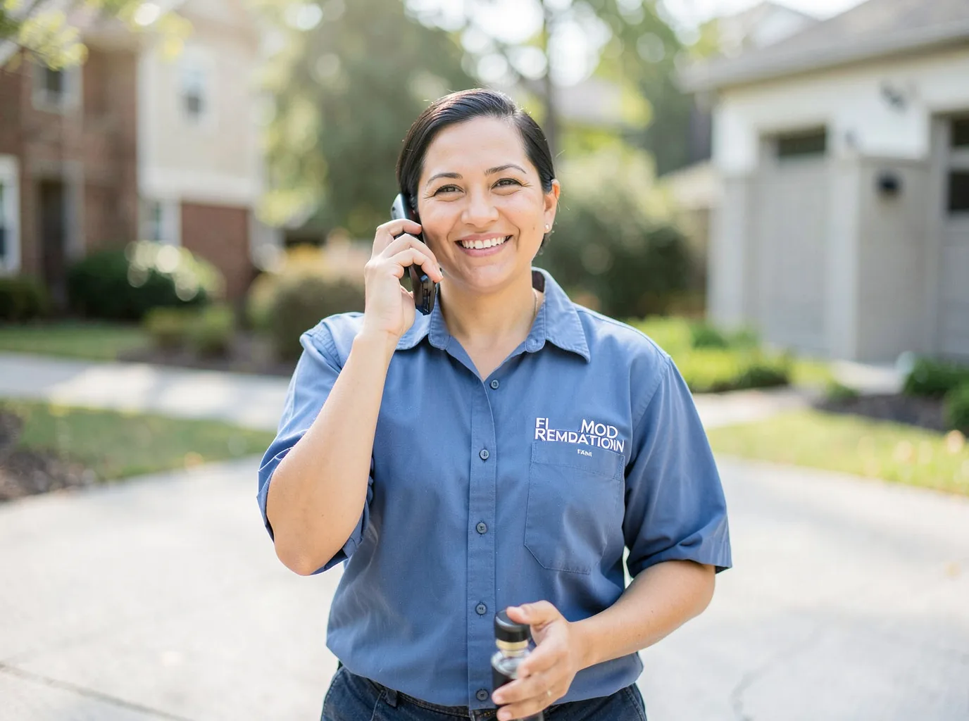 Mold Remediation Elko, SC FAQs